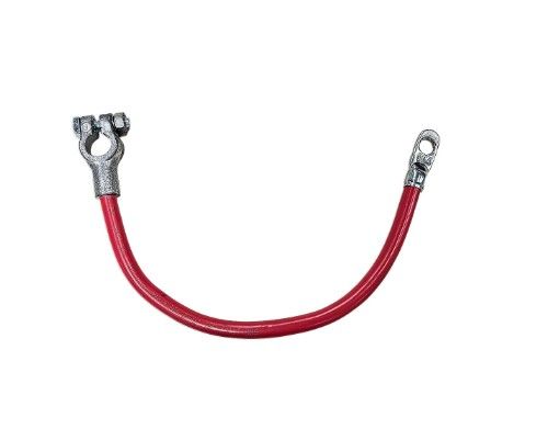 14-1/2" Battery Cable
