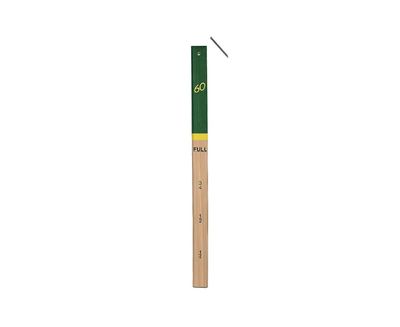 Classic Tractor Fuel Stick, John Deere 60