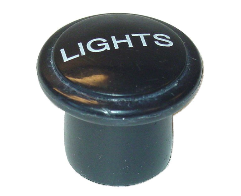 Knob for Light Switch