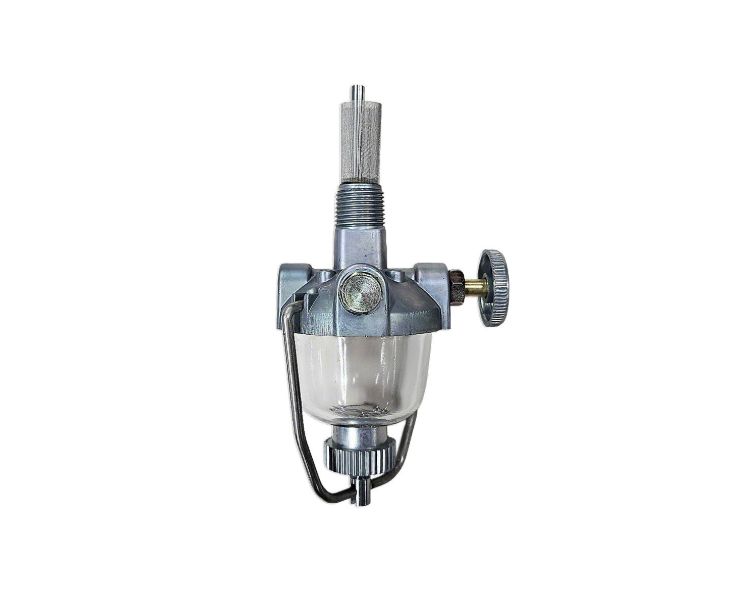 Fuel Sediment Bowl Assembly- Fits 9N, 2N, 8N, NAA, Jubilee (1939-54) and some Massey