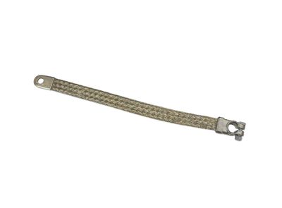 14" Battery Cable (Ground Strap)