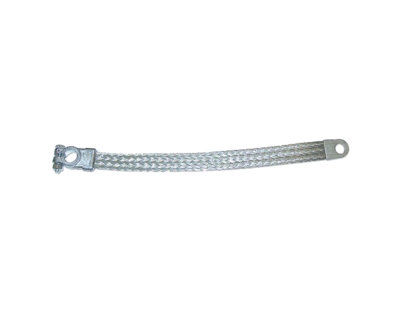 13" Battery Cable (Ground Strap)