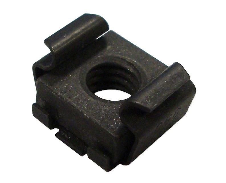 Cage Nut 5/16" x 18 NC