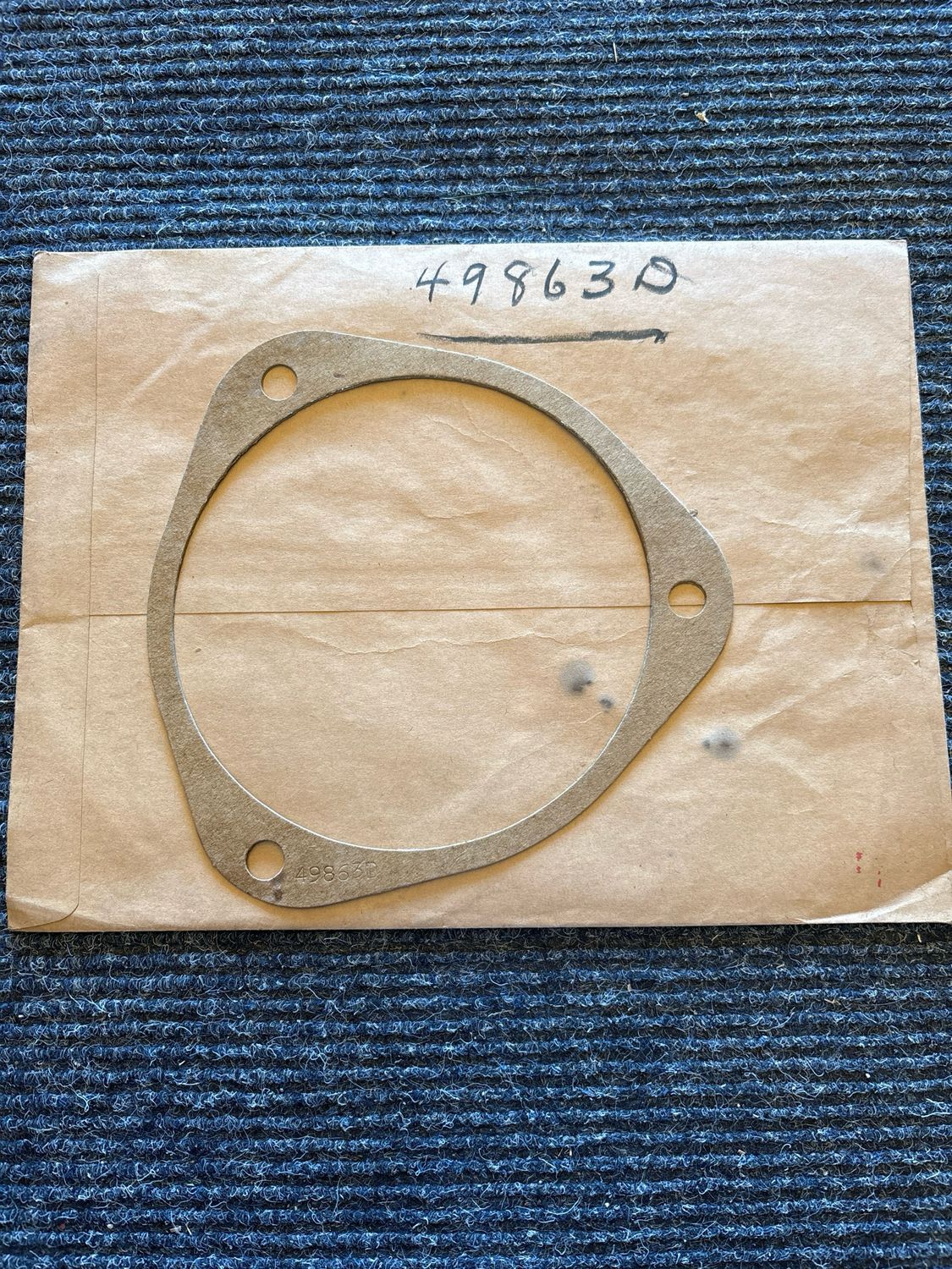 Gasket