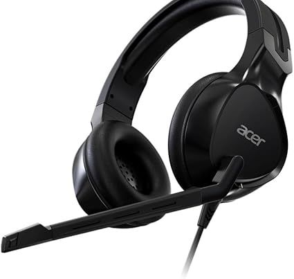 Acer Gaming Headset GH501