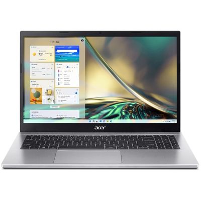 Acer Aspire 3 - 15.6&quot;, Ryzen 7 5700U, 16GB RAM, 1TB SSD, Win 11 Home