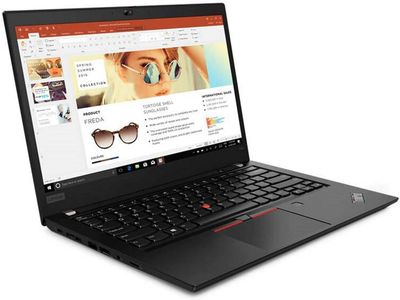 Lenovo ThinkPad T495 14&quot; Ryzen 5 PRO 3500U, 16GB RAM, 256GB SSD, W11Pro -