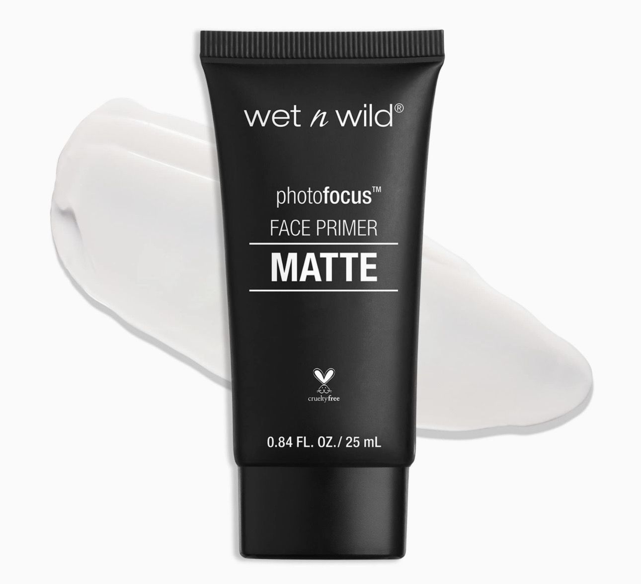 wet n wild Photo Focus Matte Face Primer - Partners in Prime, 25 mL