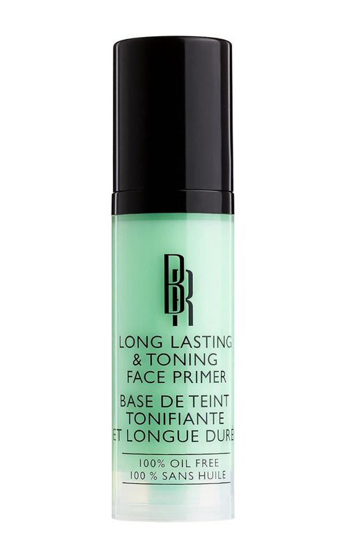 Black Radiance, Face Primer Lightweight Brightening, Long Lasting &amp; Toning, 0.5 Fl Oz