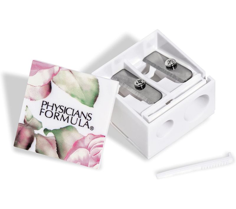 Physicians Formula Rosé All Day 3-in-1 Pencil Sharpener