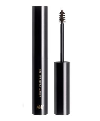H&amp;M tinted fibre gel that enhances, defines and fixes brows. The precise brush easily builds volume and fills in arches for a naturally fuller look. 4 ml.
