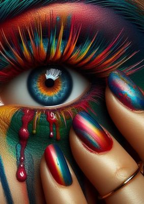 MASCARA 