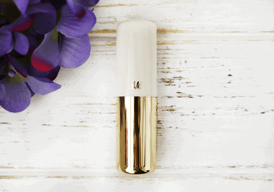 H&amp;M classic lipstick. The rich and creamy formula offers medium coverage, gliding on smoothly for full-bodied lips.