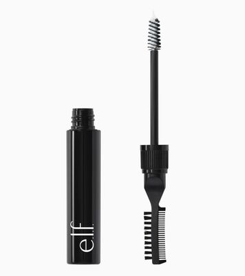 e.l.f. Brow Laminating Gel, Strong-Hold, Clear-Drying & Water-Resistant Brow Gel Creates Laminated Brows, Comb & Sculpt Brows, Vegan & Cruelty-free