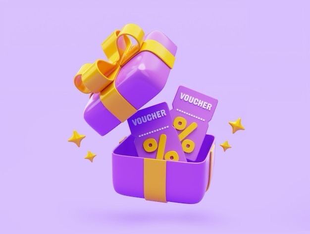 Gift Vouchers 💝💝💝