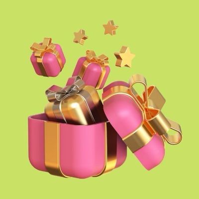 Gift Ideas 