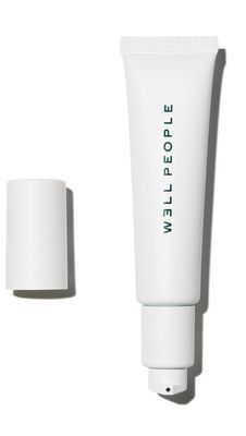 Well People Bio Tint SPF 30 Tinted Moisturizer | Skin-perfecting, Smoothes Imperfections | Vegan, Cruelty-free 13W, Raspberry Scent, 1.2 fl. oz / 33.4mL