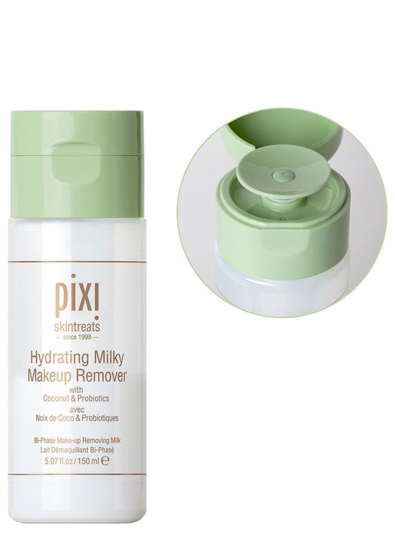 PIXI Hydrating Milky Makeup Remover 5.1 fl.oz / 150 mL