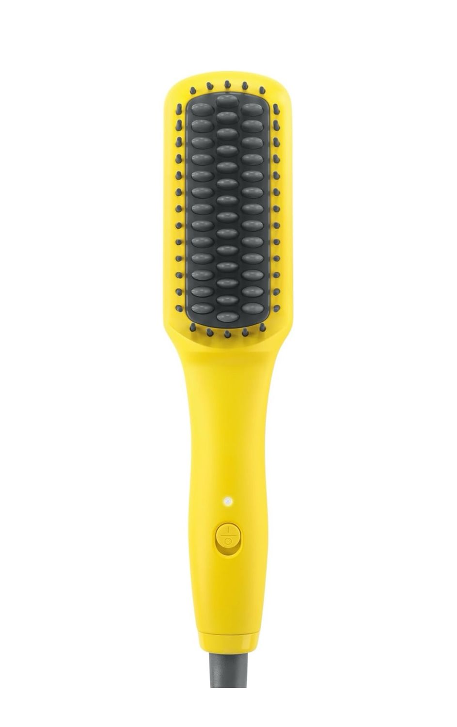 Drybar The Baby Brush Crush Mini Heated Straightening Brush