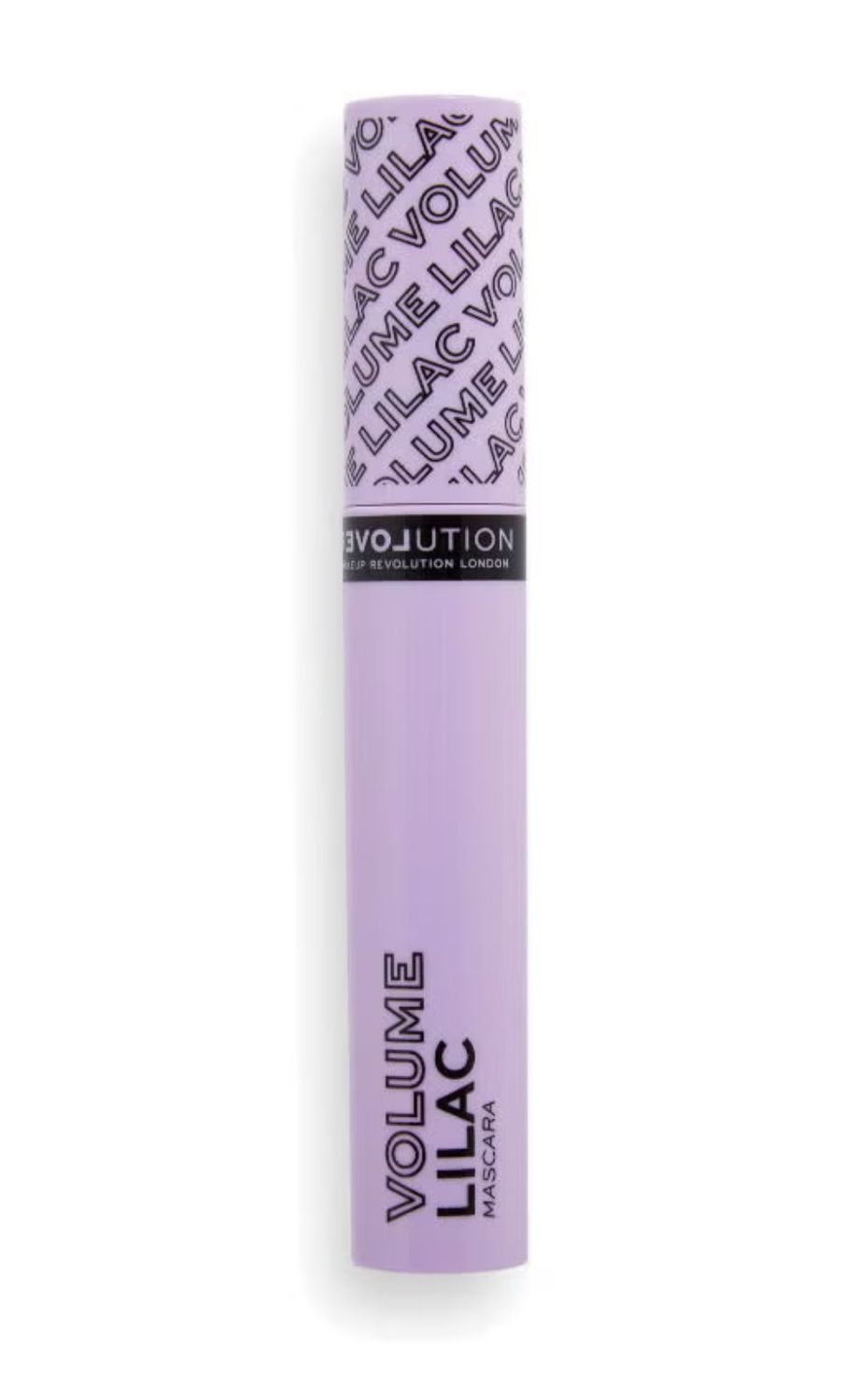Revolution Volume Lilac Mascara Makeup Revolution Relove Volume Mascara 10 mL, Lilac