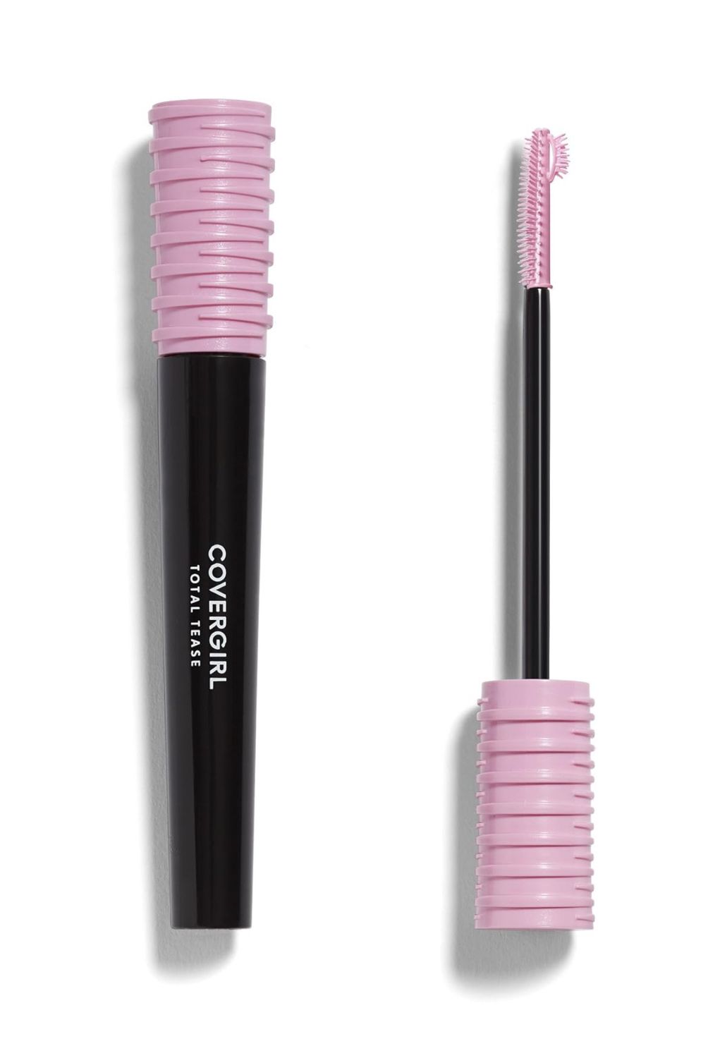 CoverGirl Total Tease Mascara - 820 Deep Blue for Women - 0.21 oz