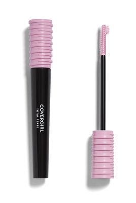 CoverGirl Total Tease Mascara - 820 Deep Blue for Women - 0.21 oz
