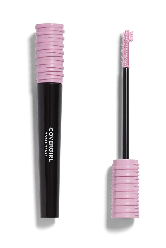 CoverGirl Total Tease Mascara - 820 Deep Blue for Women - 0.21 oz