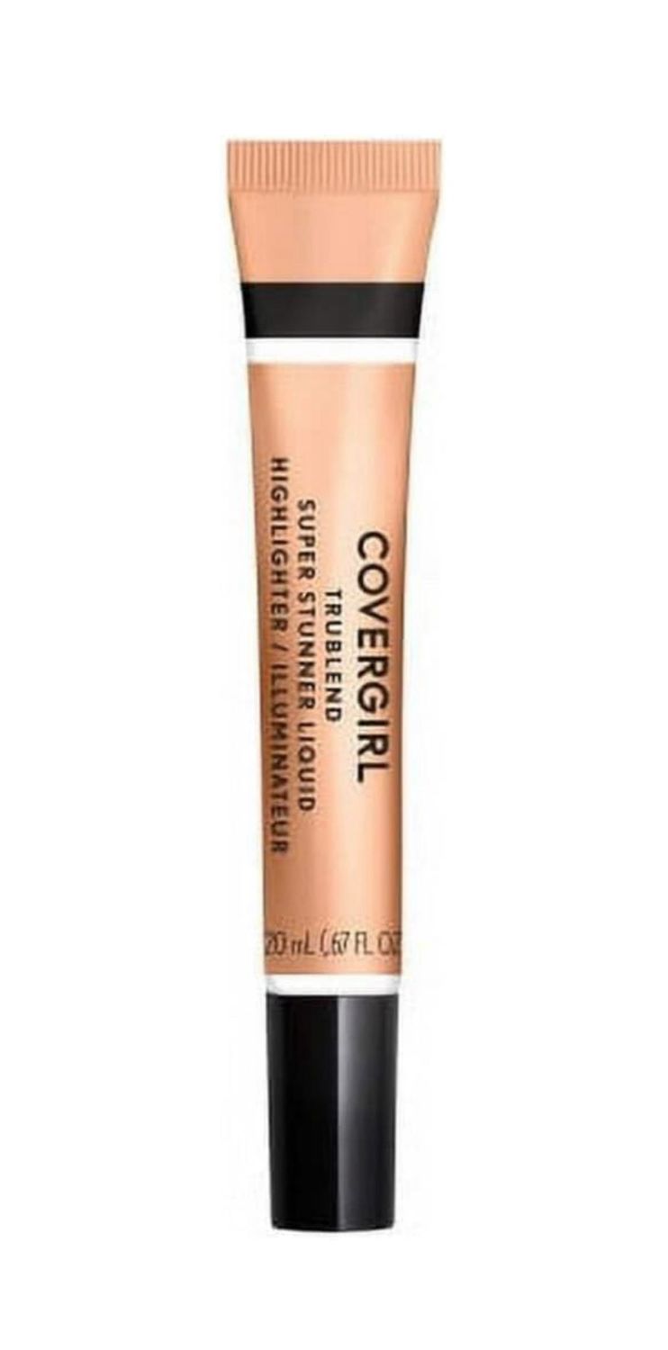 Covergirl Trublend Super Stunner Liquid Bronze Stunner #200 / 20 mL