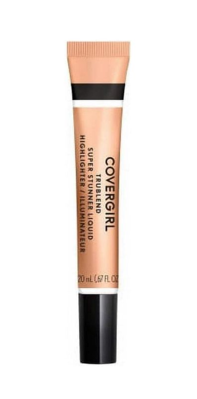 Covergirl Trublend Super Stunner Liquid Bronze Stunner #200 / 20 mL