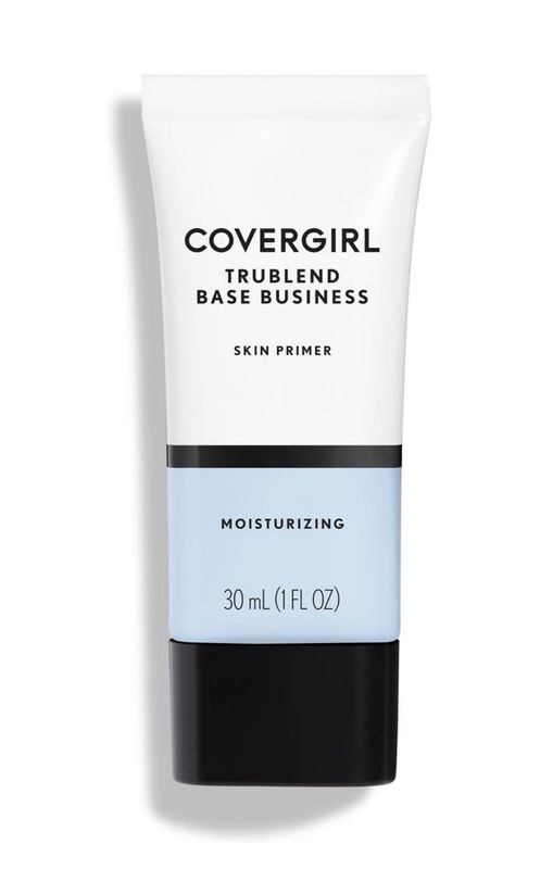 COVERGIRL TruBlend Base Skin Primer, Moisturizing / 30 mL