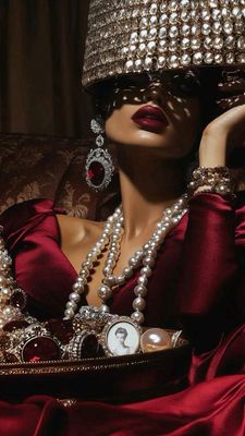 JEWELLERY 