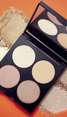 REVLON PhotoReady Sunlite Dream Highlighting Palette