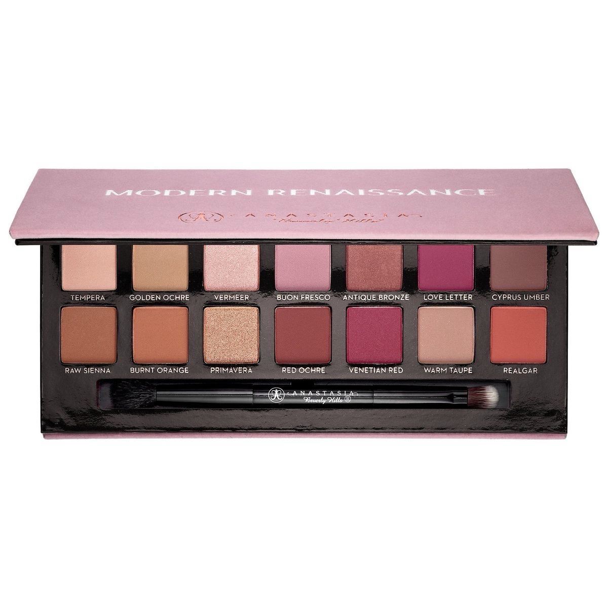 Anastasia Beverly Hills - Eyeshadow Palette - Modern Renaissance