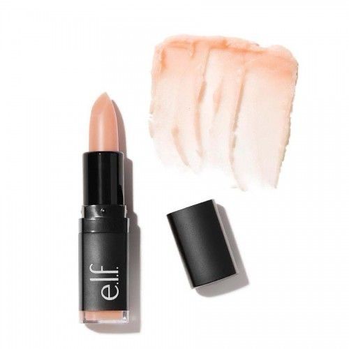 e.l.f. Lip Exfoliator, Moisturizing Scented Lip Scrub For Exfoliating &amp; Smoothing Lips, Infused With Jojoba Oil, Vegan &amp; Cruelty-free, UK Rose
