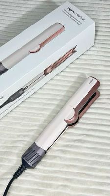 Dyson Airstrait Straightener HT01 Pink
