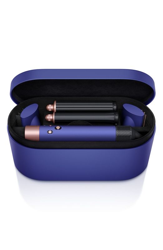 Dyson Airwrap Complete Long HS05 Vinca Blue &amp; Rose