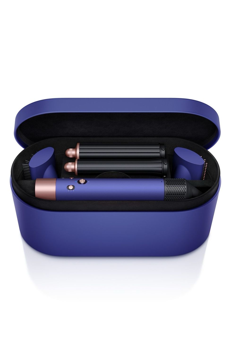 Dyson Airwrap Complete Long HS05 Vinca Blue &amp; Rose