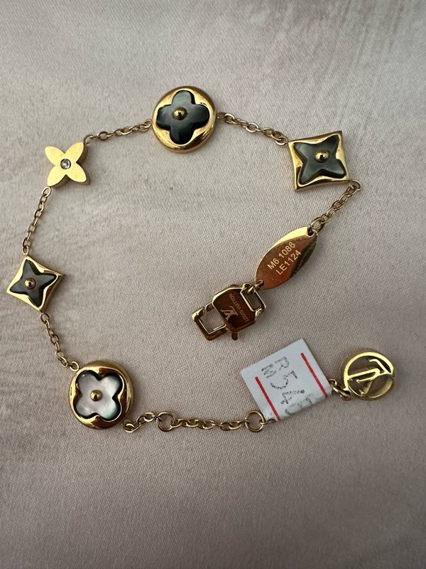 Bracelet Adjustable, LV Korean Design