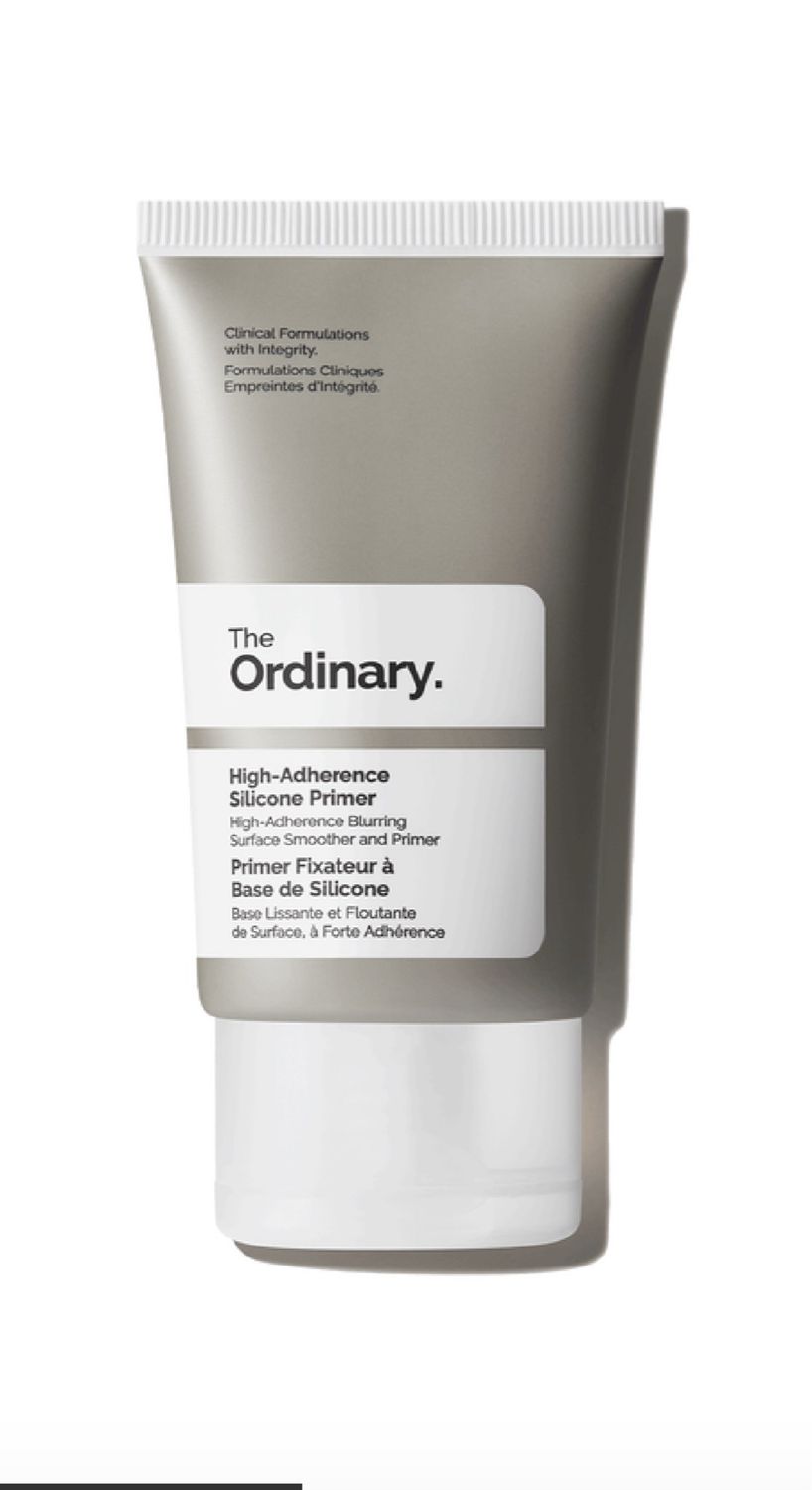 Ordinary PrimerHigh-Adherence Silicone Primer