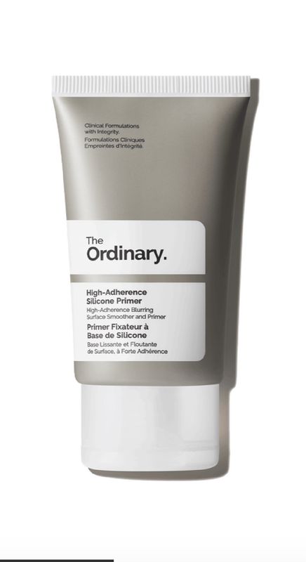 Ordinary PrimerHigh-Adherence Silicone Primer