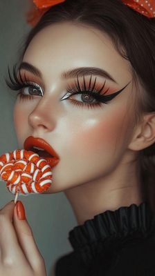 LASHES 