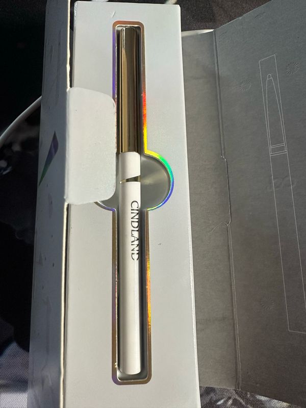 CINDLAND Colour Rich Eyeliner Pencil 0.18g Dark Brown