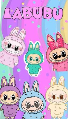 LABUBU’S