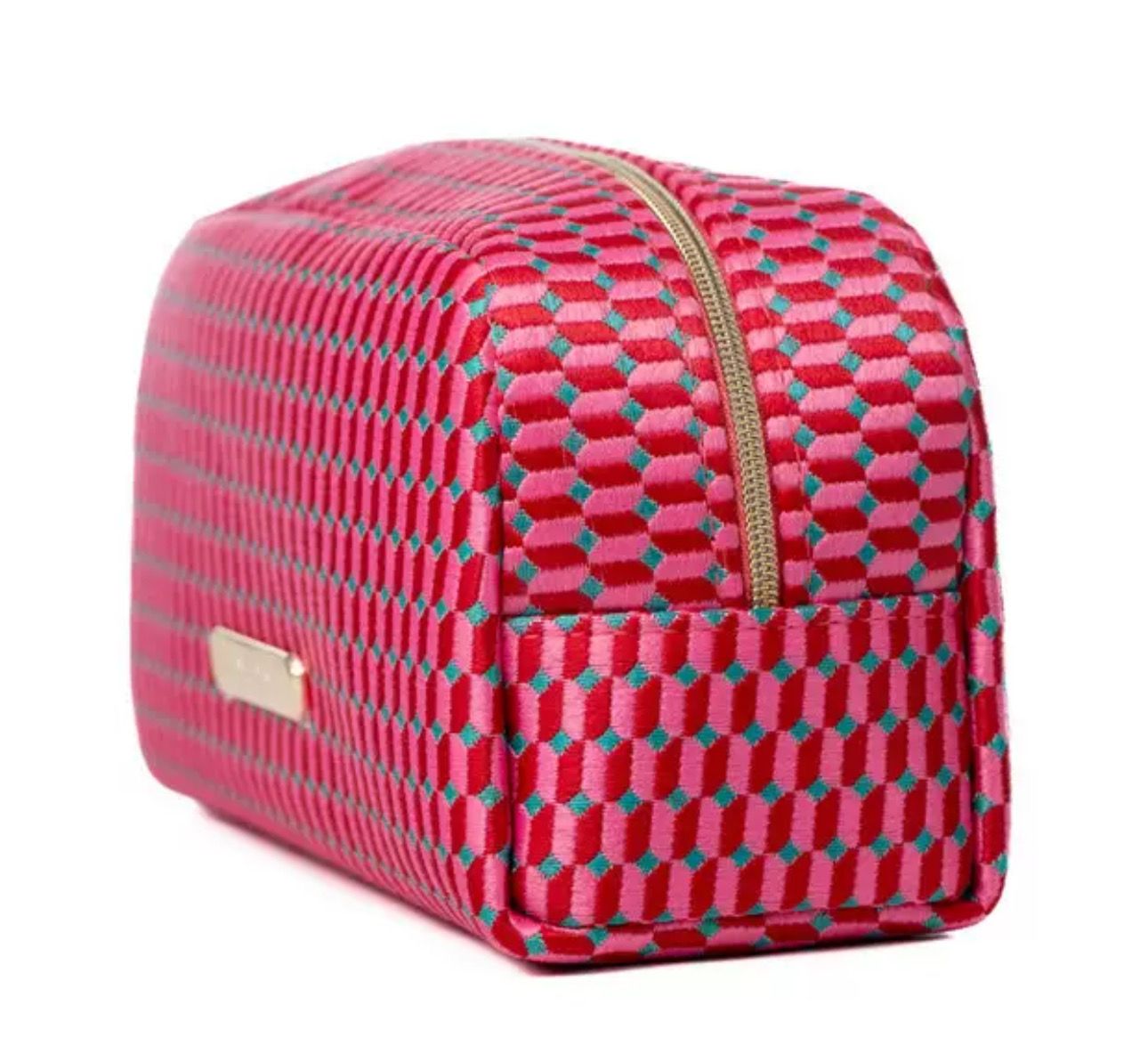 BULGARI Cosmetic Pouch