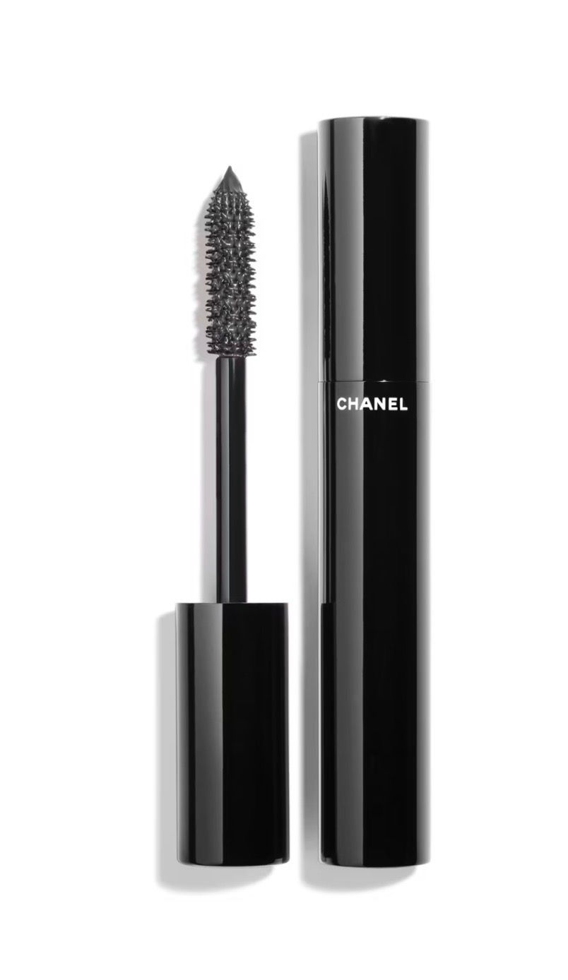 CHANEL LE VOLUME DE Mascara 10 NOIR/ Black, 0.21 OZ