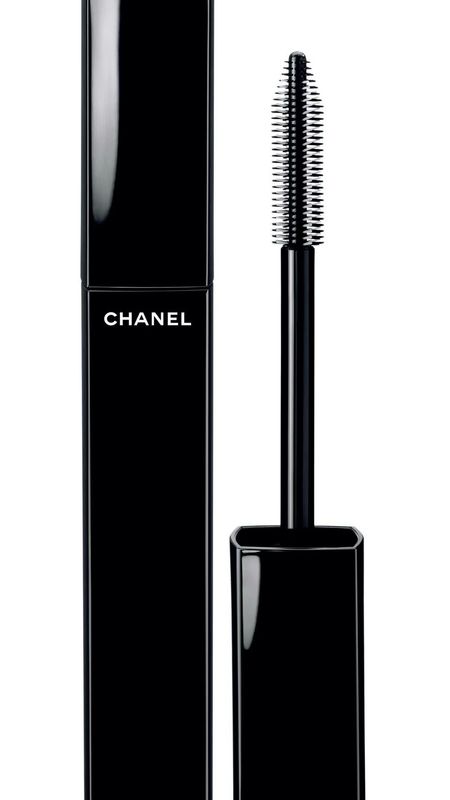 CHANEL Waterproof Length &amp; Curl Mascara 10 NOIR/ Black, 0.21 OZ