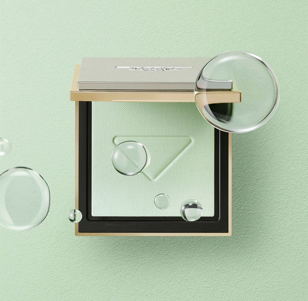 Prada Reset Rebalancing Setting Powder, 6.8gm Rebalancing Setting Powder - COMING SOON ‼️