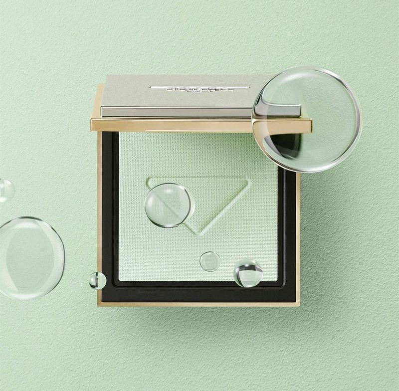 Prada Reset Rebalancing Setting Powder, 6.8gm Rebalancing Setting Powder - COMING SOON ‼️