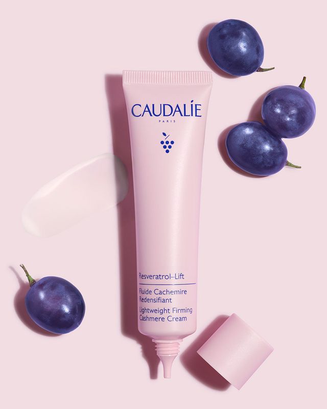 Caudalie Resveratrol-Lift Firming Eye Gel Cream 15ml - COMING SOON‼️