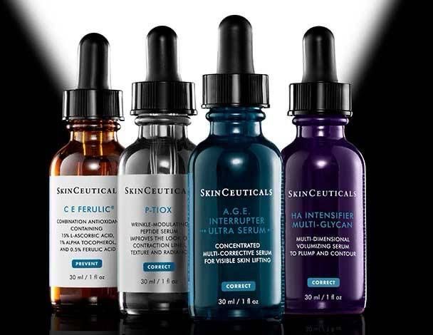SkinCeuticals Best Products for Skin Build your Skincare Routine with SkinCeuticals. COMING SOON‼️